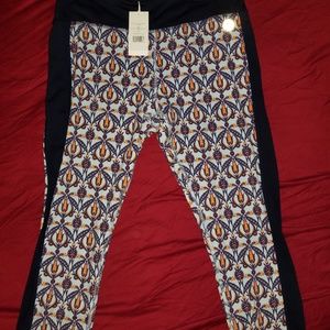 Tory Sport Leggings